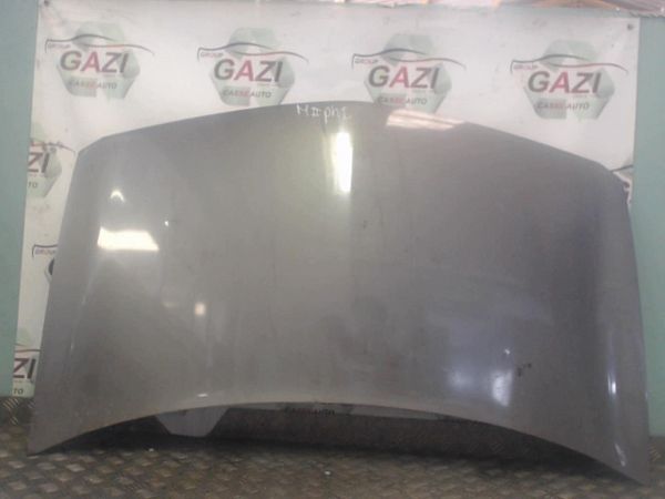Stoffdach RENAULT MEGANE II (BM0/1_, CM0/1_)