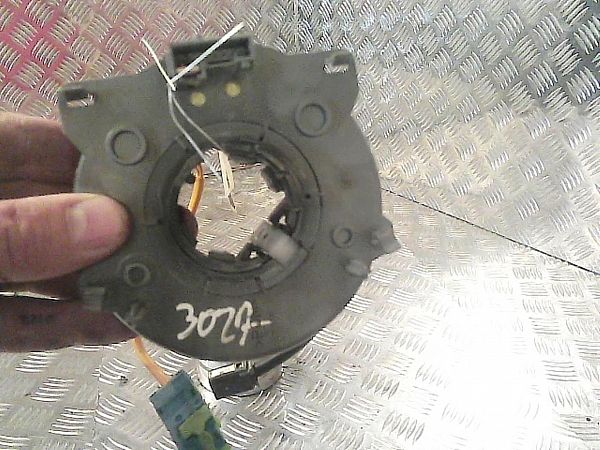 Airbag clock spring