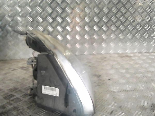 Scheinwerferglas SUZUKI SWIFT III (MZ, EZ)