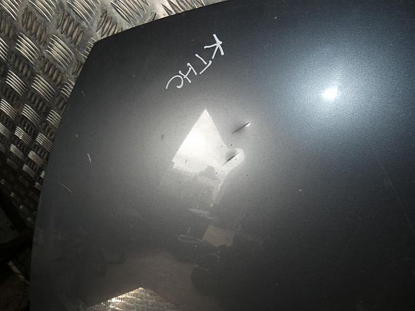 Stoffdach CITROËN C3 I (FC_, FN_)