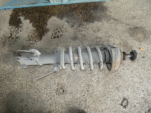 Federbein vorn NISSAN PRIMASTAR Box (X83)