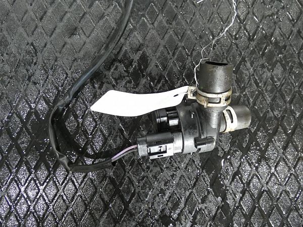 Wasserpumpe RENAULT SCÉNIC II (JM0/1_)