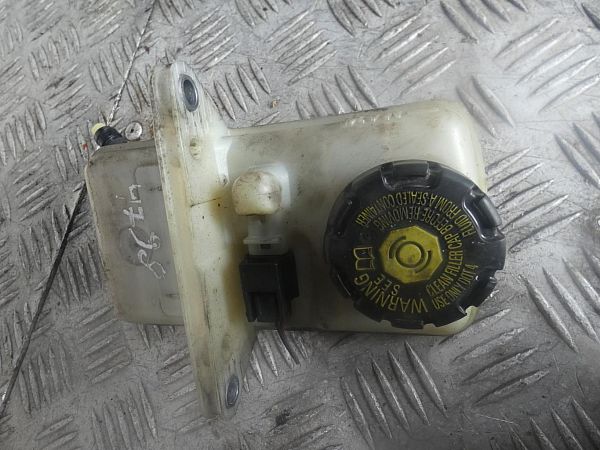 Tank RENAULT SCÉNIC III (JZ0/1_)