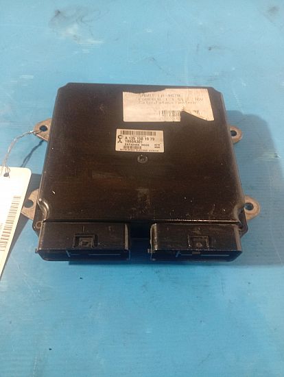 Motorsteuergerät (ECU) SMART FORFOUR (454)