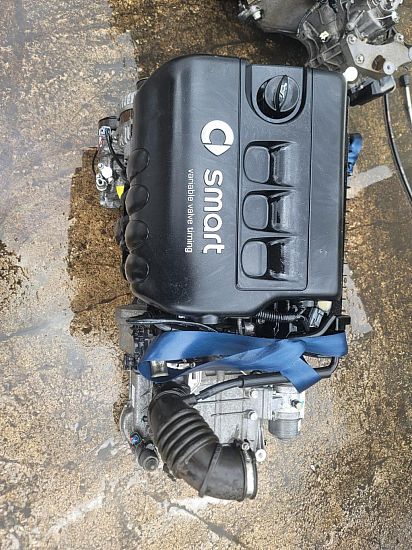 Motor SMART FORFOUR (454)