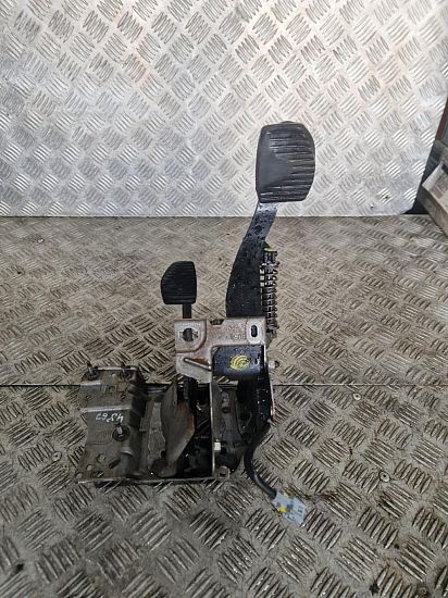 Pedalwerk kpl. CITROËN C2 (JM_)