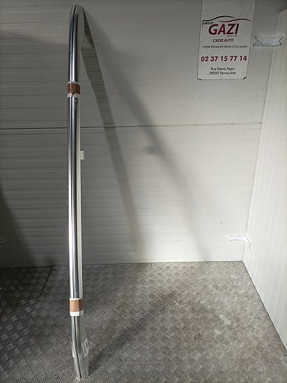 Roof rail VW PASSAT B6 Estate (3C5)