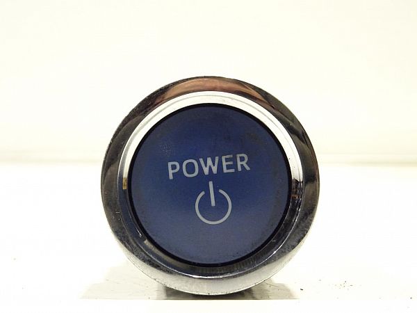 Engine start stop button switch