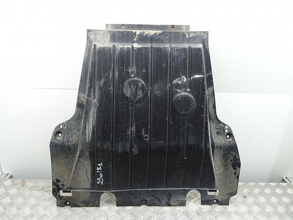 Motorabdeckung RENAULT CLIO III (BR0/1, CR0/1)