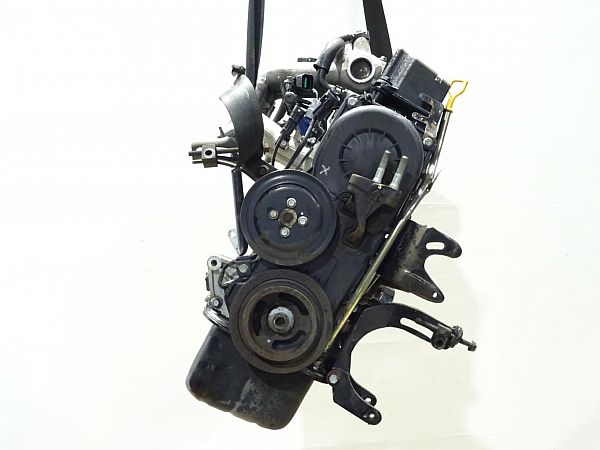 Motor KIA PICANTO I (SA)