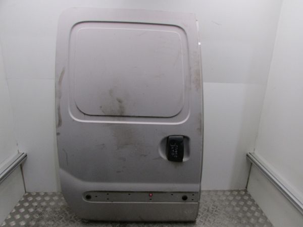 Schiebetür rechts RENAULT KANGOO Express (FC0/1_)