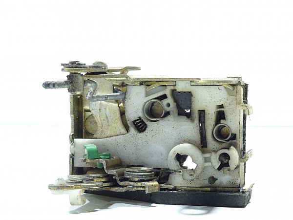 Landrover Defender Deurslot Mechanieken 4Deurs rechts-achter voorraad