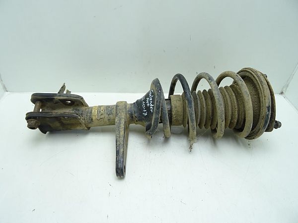 Federbein vorn LAND ROVER FREELANDER (L314)