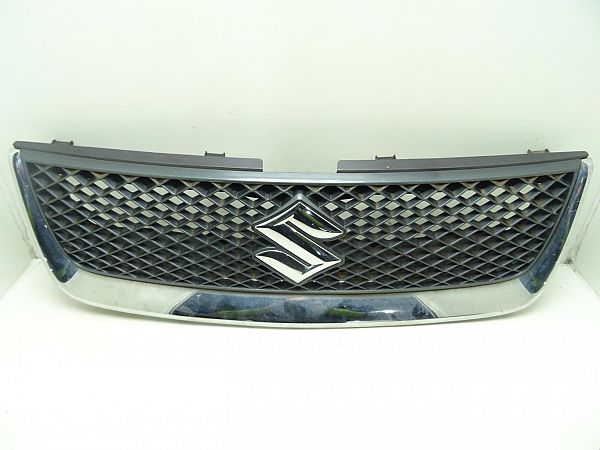 Radiator grille SUZUKI GRAND VITARA II (JT, TE, TD)