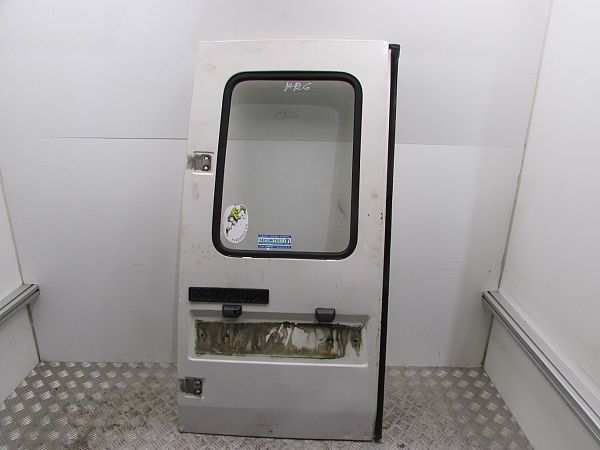 Seitentür links Doppelkabine RENAULT EXTRA Van (F40_, G40_)