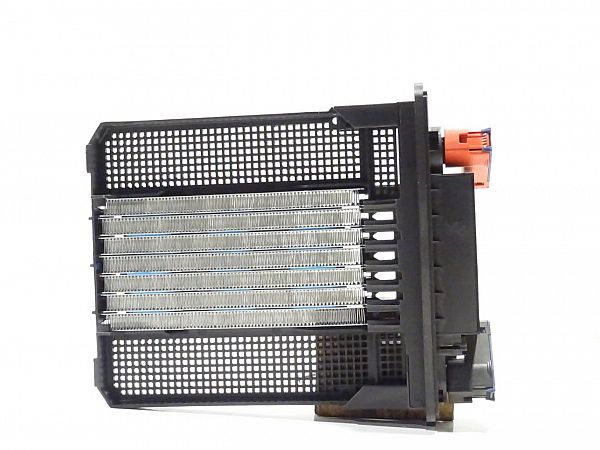 Electric cabin heater