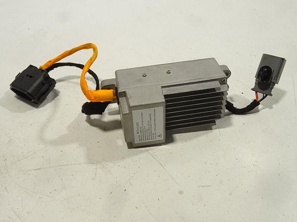Voltage converter inverter