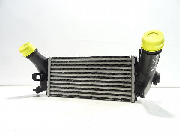 Ladeluftkühler FORD ECOSPORT