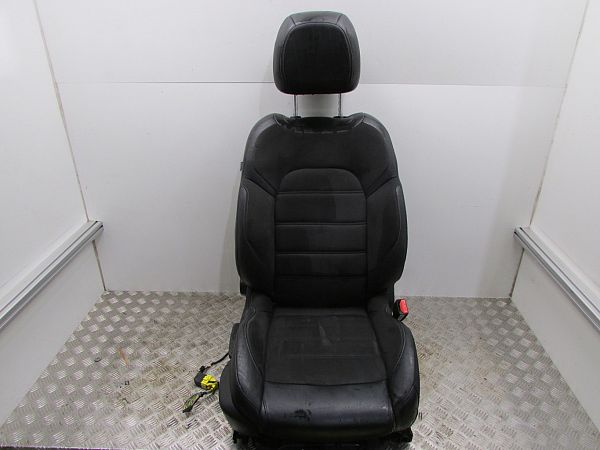 Vordersitze 4-türig DS DS 5