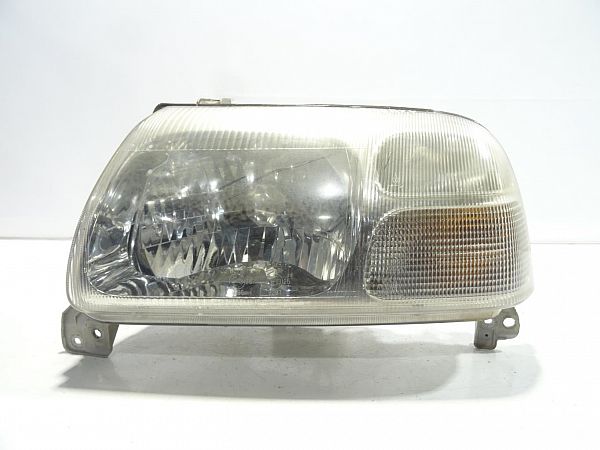 Scheinwerferglas SUZUKI GRAND VITARA I (FT, HT)