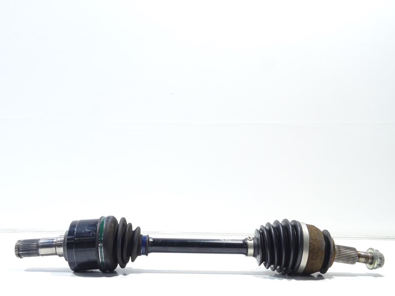 FTB4-25-60XA : Drive shaft - front - Autoparts24