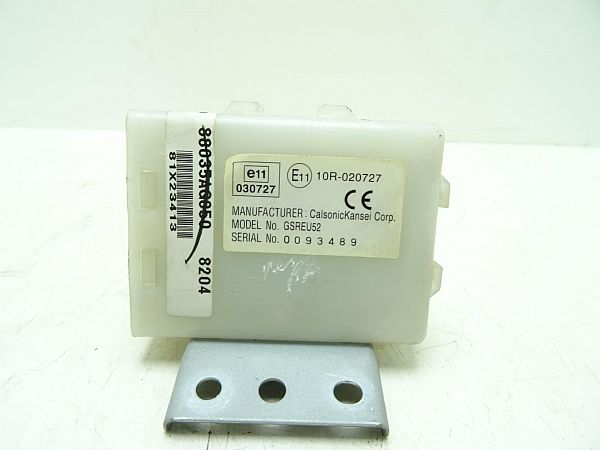 Steuergerät diverse SUBARU LEGACY V (BM)