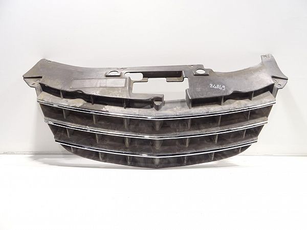Kühlergrill CHRYSLER SEBRING (JS)