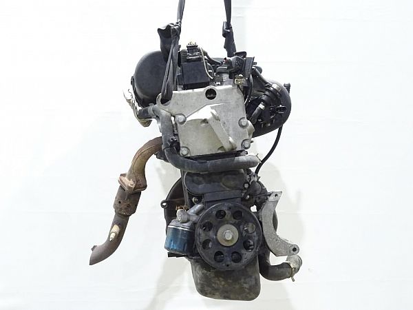 Motor RENAULT TWINGO I (C06_)