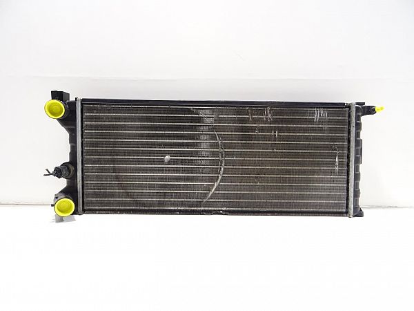 Kühler FIAT PANDA (141_)