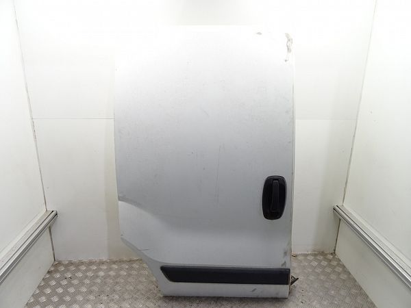Schiebetür rechts FIAT FIORINO Box Body/MPV (225_)