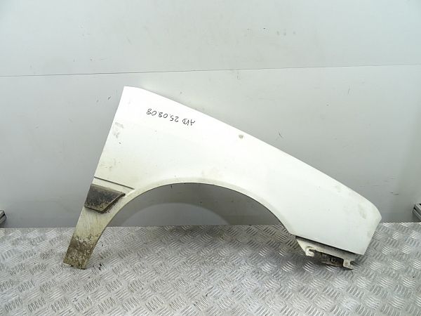 Kotflügel vorne rechts CITROËN AX (ZA-_)