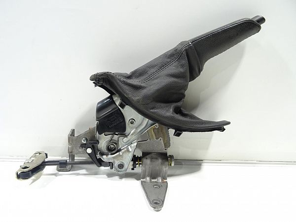 Handbremse BMW 3 Touring (E91)