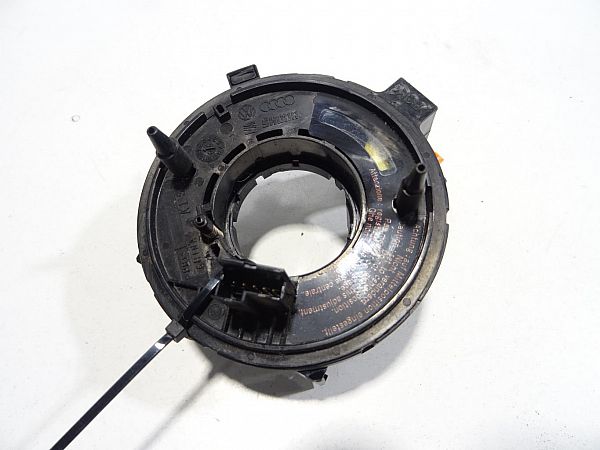 Airbag clock spring