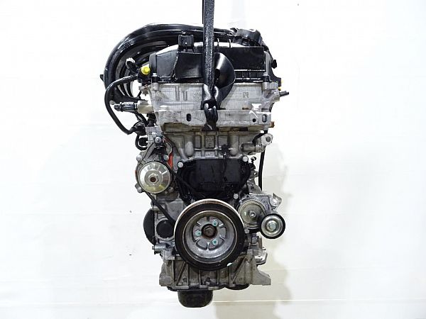 Motor DS DS 3 (SA_)