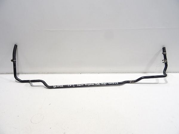 Servoschläuche CITROËN C5 II (RC_)