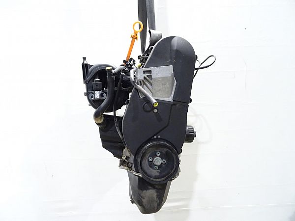 Motor VW LUPO (6X1, 6E1)