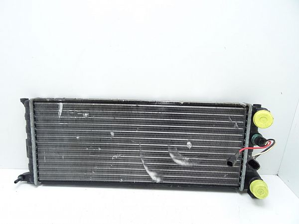 Kühler FIAT PANDA (141_)