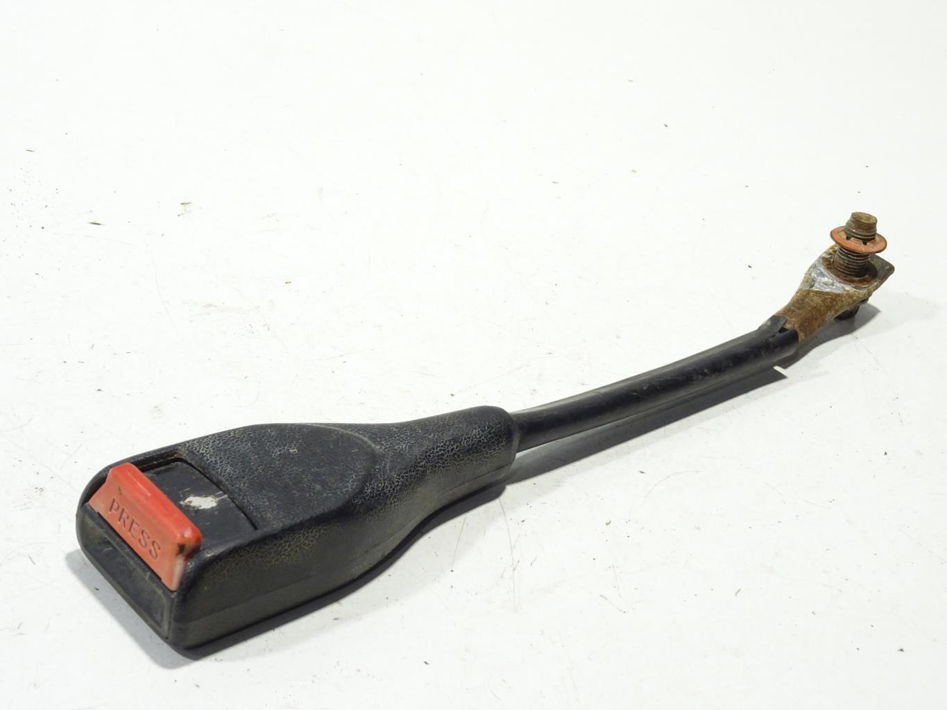 Sicherheitsgurtschloss SUZUKI SJ 410