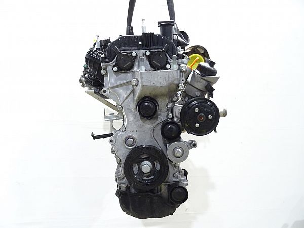 Motor SSANGYONG TIVOLI