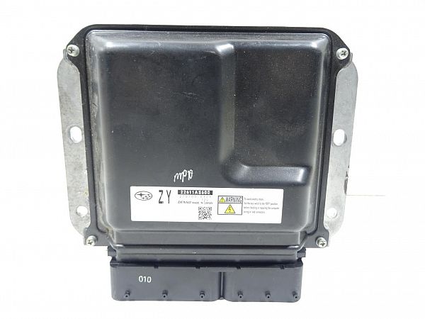 Motorsteuergerät (ECU) SUBARU FORESTER (SH_)