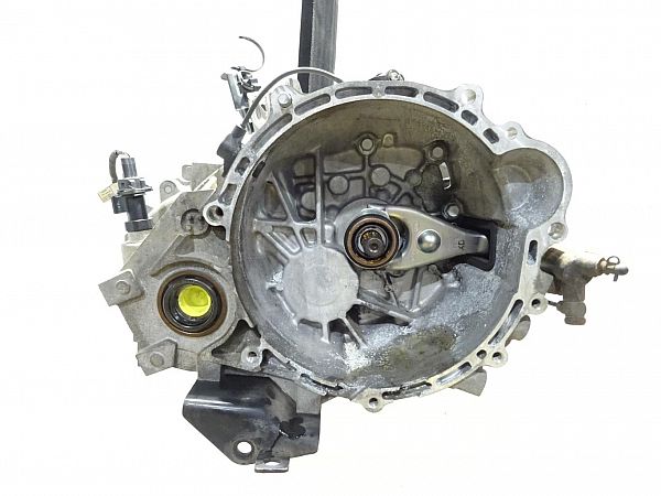 Schaltgetriebe KIA SOUL I (AM)
