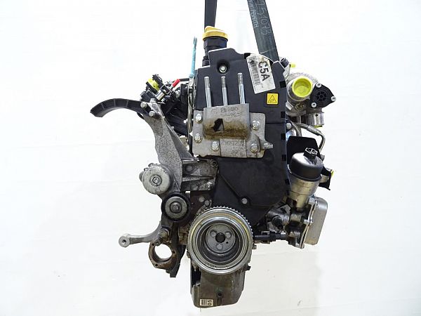 Motor ABARTH 500 / 595 / 695 (312_)