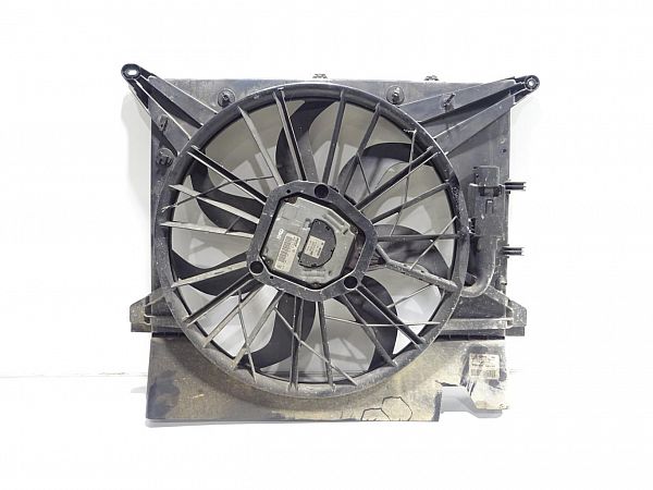 Koelventilator elektrisch VOLVO XC90 I (275)