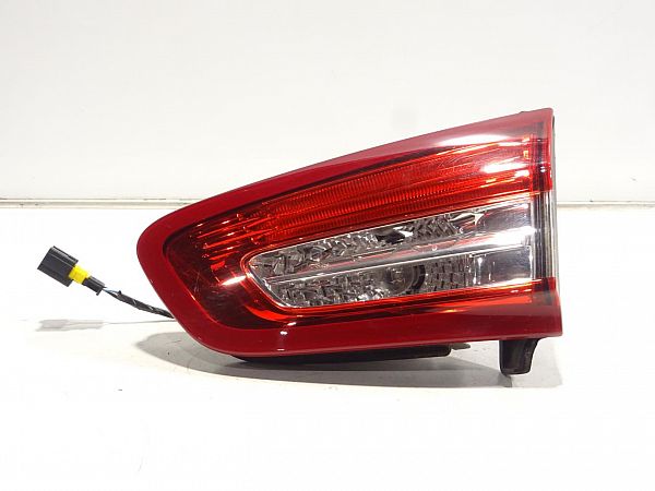 Rücklicht DS DS 5 (KF_)