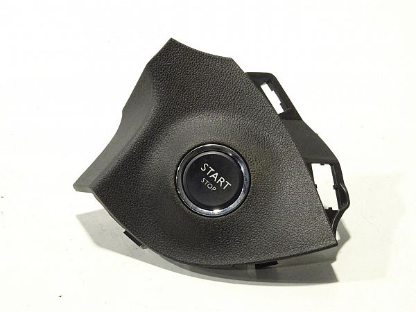 Start- und Stopkontakt OPEL CROSSLAND X (P17)