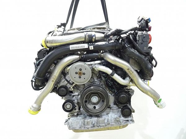 Motor PORSCHE MACAN (95B)