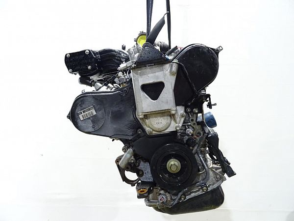 Motor LEXUS RX (_U3_)