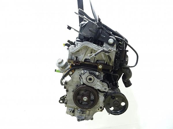 Motor MINI MINI (R50, R53)