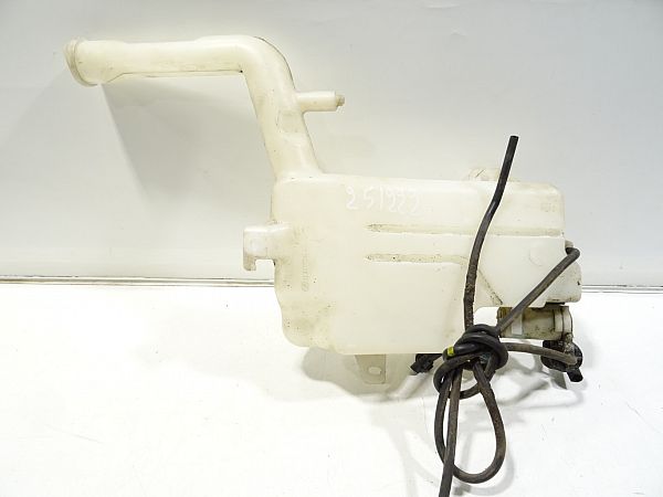 Wischwaschbehälter MAZDA 2 (DE_, DH_)