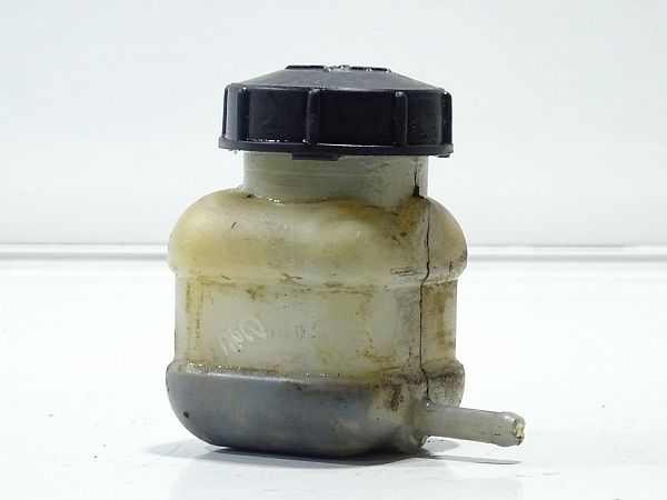 Tank LADA NIVA Closed Off-Road Vehicle (2121, 2131)
